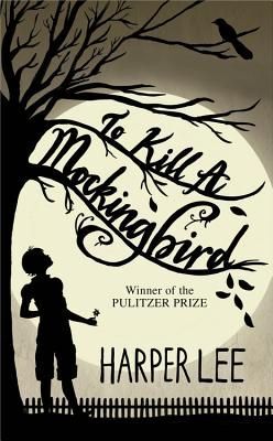 Portada del libro TO KILL A MOCKINGBIRD - Compralo en ByAnaCeci.com