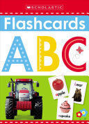 Portada del libro ABC 123 - Compralo en ByAnaCeci.com