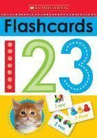 Portada del libro 123 FLASHCARDS - Compralo en ByAnaCeci.com