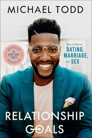 Portada del libro RELATIONSHIP GOALS - Compralo en ByAnaCeci.com