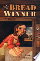 Portada del libro THE BREAD WINNER - Compralo en ByAnaCeci.com