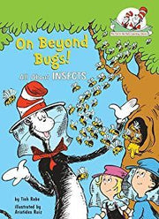 Portada del libro CITHLL: ON BEYOND BUGS - Compralo en ByAnaCeci.com