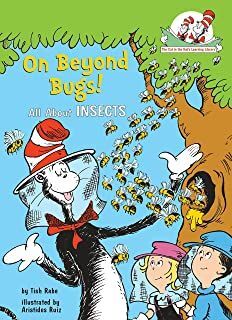 Portada del libro CITHLL: ON BEYOND BUGS - Compralo en ByAnaCeci.com