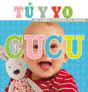 Portada del libro * CU-CU TU Y YO - Compralo en ByAnaCeci.com