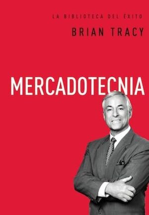 Portada del libro MERCADOTECNIA - Compralo en ByAnaCeci.com