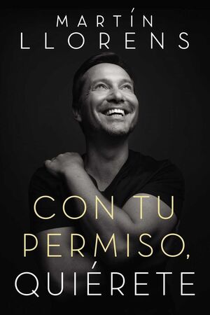 Portada del libro CON TU PERMISO: QUIÉRETE - Compralo en ByAnaCeci.com