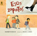 Portada del libro * ESOS ZAPATOS - Compralo en ByAnaCeci.com