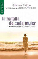 Portada del libro LA BATALLA DE CADA MUJER - Compralo en ByAnaCeci.com