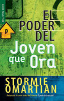 Portada del libro PODER DEL JOVEN QUE ORA - Compralo en ByAnaCeci.com