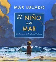 Portada del libro NINO Y EL MAR - Compralo en ByAnaCeci.com