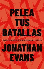 Portada del libro PELEA TUS BATALLAS - Compralo en ByAnaCeci.com