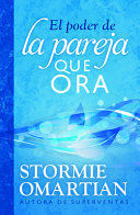Portada del libro EL PODER DE LA PAREJA QUE ORA - Compralo en ByAnaCeci.com