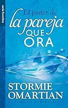 Portada del libro EL PODER DE LA PAREJA QUE ORA BOLSILLO - Compralo en ByAnaCeci.com