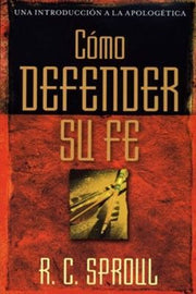 Portada del libro COMO DEFENDER SU FE - Compralo en ByAnaCeci.com