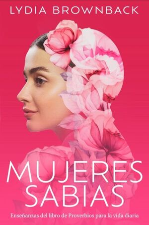 Portada del libro MUJERES SABIAS - Compralo en ByAnaCeci.com
