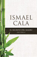 Portada del libro * SECRETO DEL BAMBU - Compralo en ByAnaCeci.com