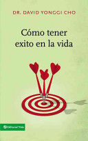 Portada del libro COMO TENER EXITO EN LA VIDA - Compralo en ByAnaCeci.com