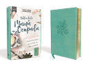 Portada del libro NVI BIBLIA DE LA MAMA OCUPADA - Compralo en ByAnaCeci.com