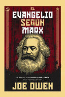 Portada del libro EL EVANGELIO SEGUN MARX - Compralo en ByAnaCeci.com