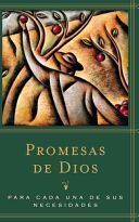 Portada del libro PROMESAS DE DIOS: PARA CADA UNA DE SUS NECESIDADES - Compralo en ByAnaCeci.com