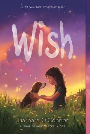 Portada del libro WISH - Compralo en ByAnaCeci.com