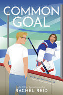 Portada del libro GAME CHANGER 4: COMMON GOAL - Compralo en ByAnaCeci.com