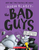 Portada del libro BAD GUYS 3: BAD GUYS IN THE FURBALL STRIKES BACK - Compralo en ByAnaCeci.com