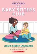 Portada del libro THE BABY-SITTERS CLUB 12: JESSI'S SECRET LANGUAGE - Compralo en ByAnaCeci.com