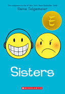 Portada del libro SISTERS - Compralo en ByAnaCeci.com