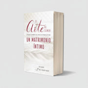 El arte de tener un matrimonio intimo | Tim Konzen