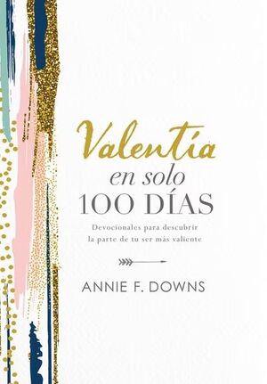 Portada del libro VALENTIA EN 100 DIAS - Compralo en ByAnaCeci.com