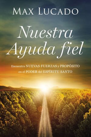 Portada del libro NUESTRA AYUDA FIEL - Compralo en ByAnaCeci.com