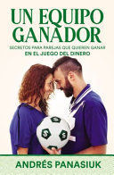 Portada del libro UN EQUIPO GANADOR - Compralo en ByAnaCeci.com