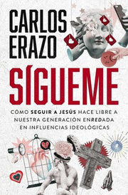 Portada del libro SIGUEME - Compralo en ByAnaCeci.com