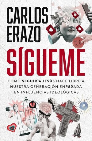 Portada del libro SIGUEME - Compralo en ByAnaCeci.com