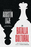 Portada del libro LA BATALLA CULTURAL (EDICIÓN REVISADA Y AMPLIADA) - Compralo en ByAnaCeci.com