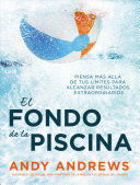 Portada del libro EL FONDO DE LA PISCINA - Compralo en ByAnaCeci.com