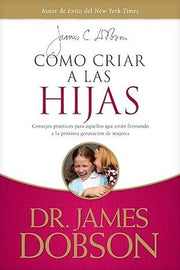 Portada del libro COMO CRIAR A LAS HIJAS - Compralo en ByAnaCeci.com