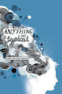 Portada del libro ANYTHING BUT TYPICAL - Compralo en ByAnaCeci.com