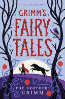 Portada del libro CLASSIC STARTS: GRIMM'S FAIRY TALES - Compralo en ByAnaCeci.com