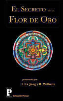 Portada del libro *SECRETO DE LA FLOR DE ORO - Compralo en ByAnaCeci.com