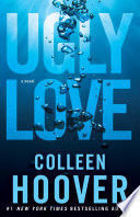 Portada del libro UGLY LOVE - INGLÉS - Compralo en ByAnaCeci.com