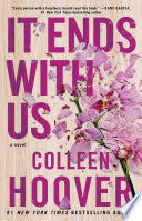 Portada del libro IT ENDS WITH US 1: IT ENDS WITH US - Compralo en ByAnaCeci.com