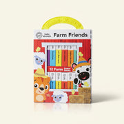 FARM FRIENDS|BABY EINSTEIN