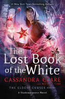 Portada del libro *ELDEST CURSES 2. LOST BOOK OF THE WHITE - Compralo en ByAnaCeci.com