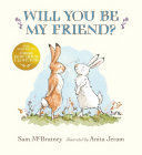 Portada del libro WILL YOU BE MY FRIEND? - Compralo en ByAnaCeci.com