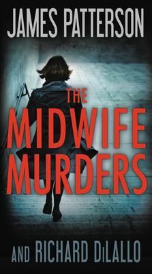 Portada del libro MIDWIFE MURDERS - Compralo en ByAnaCeci.com
