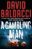 Portada del libro A GAMBLING MAN - Compralo en ByAnaCeci.com