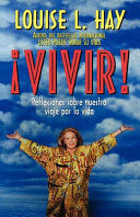 Portada del libro *VIVIR - Compralo en ByAnaCeci.com