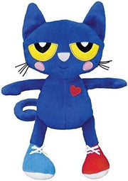 Portada del libro PETE JR DOLL (PETE THE CAT) - Compralo en ByAnaCeci.com